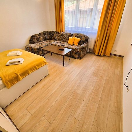 Apartmán Old Town Bistrik - Free Parking SJJ Exteriér fotografie
