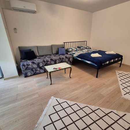 Apartmán Old Town Bistrik - Free Parking SJJ Exteriér fotografie