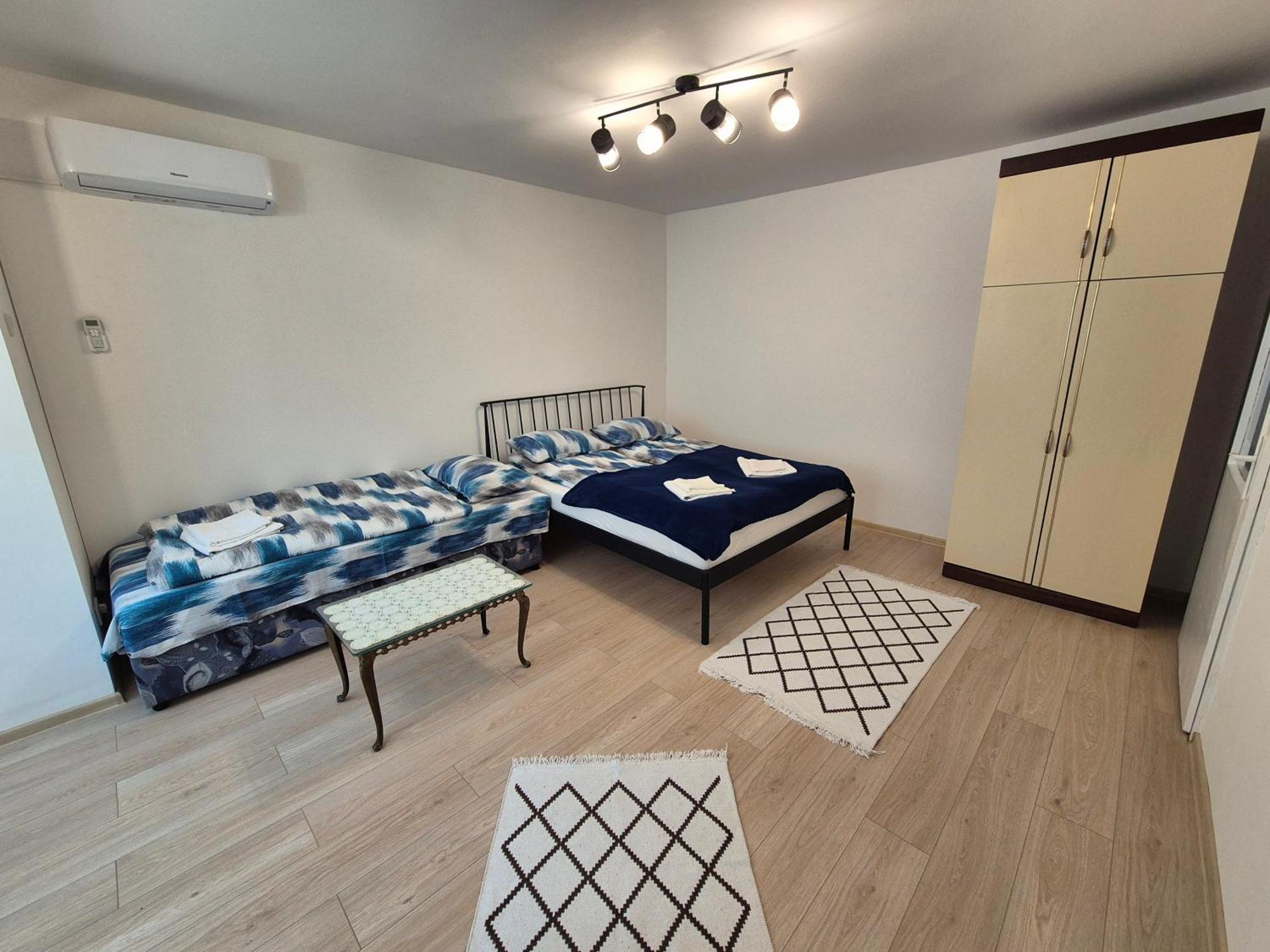 Apartmán Old Town Bistrik - Free Parking SJJ Exteriér fotografie