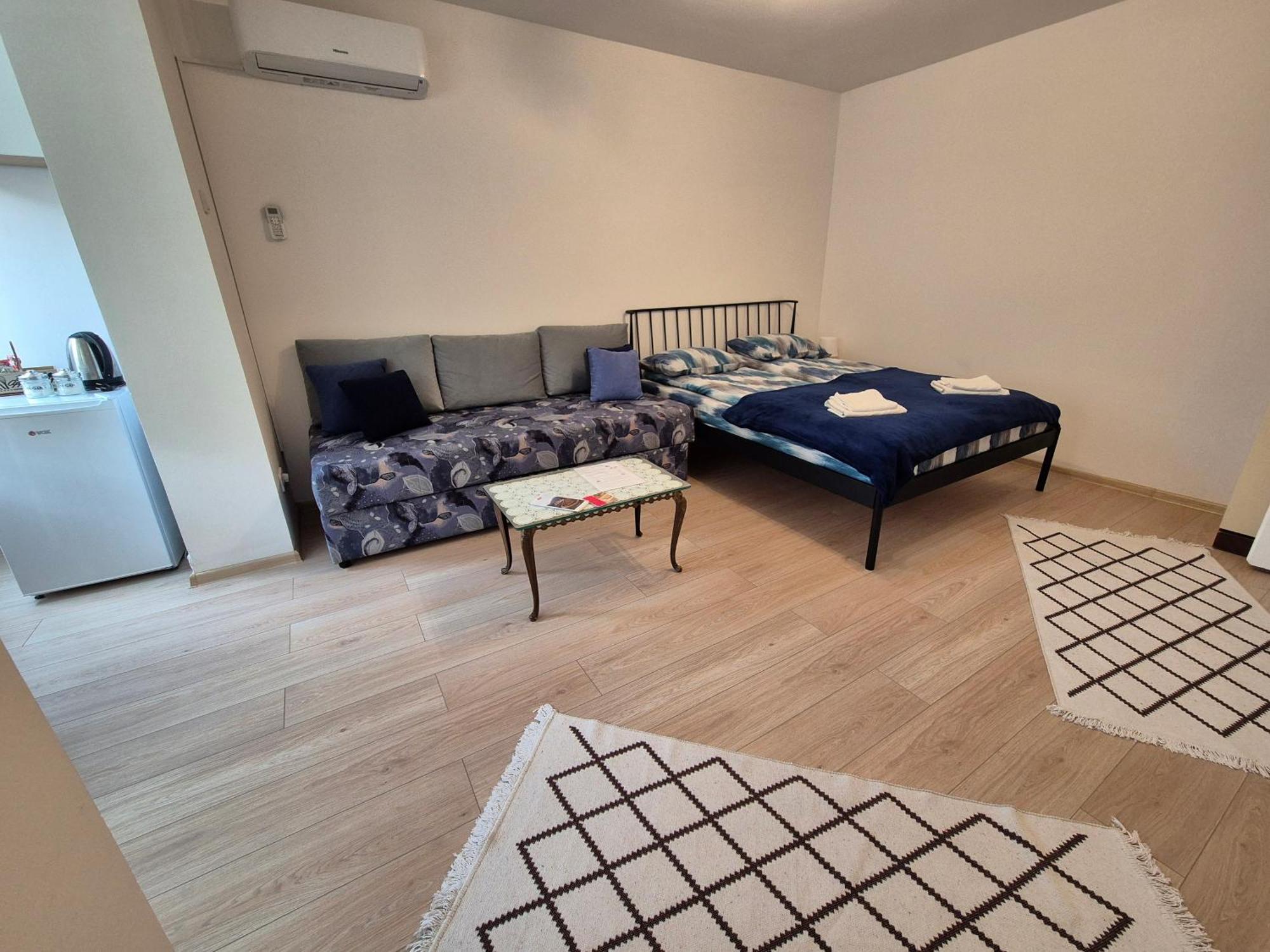Apartmán Old Town Bistrik - Free Parking SJJ Exteriér fotografie