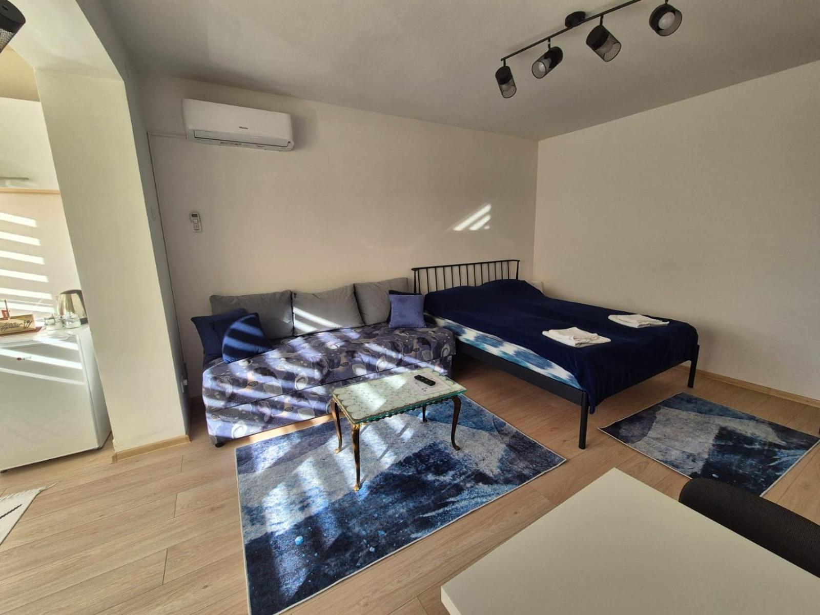 Apartmán Old Town Bistrik - Free Parking SJJ Exteriér fotografie