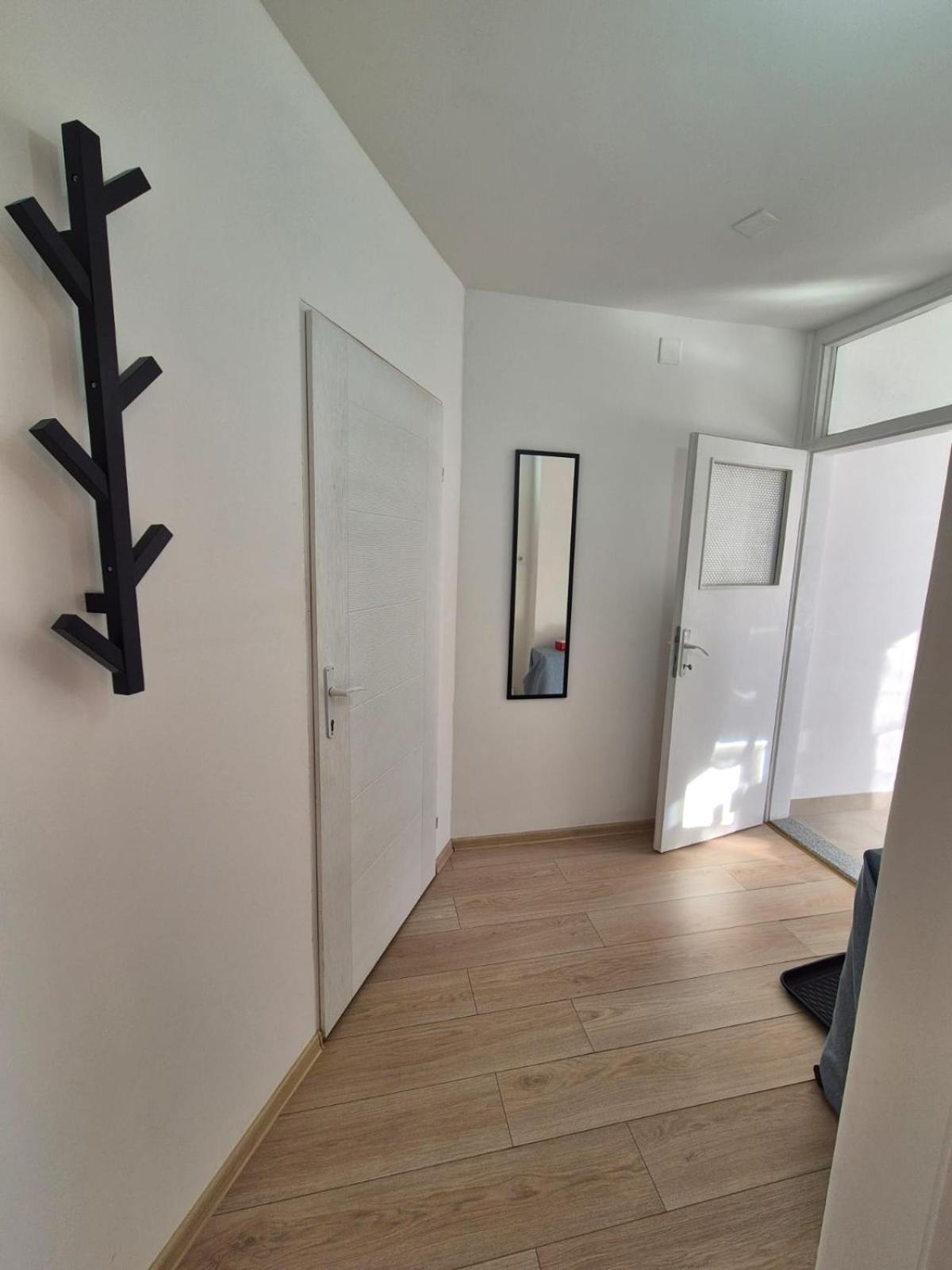 Apartmán Old Town Bistrik - Free Parking SJJ Exteriér fotografie
